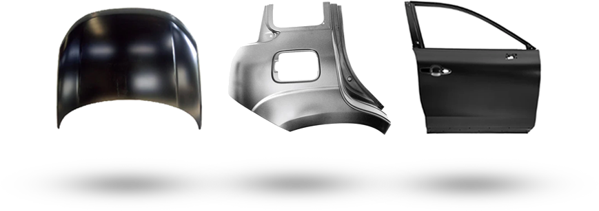 Компания Jiangsu Juncheng Vehicle Industry Co., Ltd.