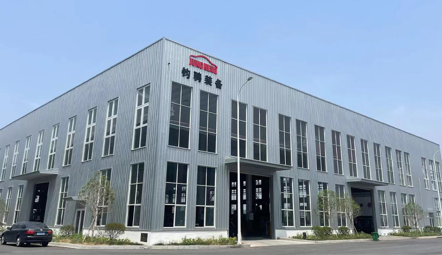 Компания Jiangsu Juncheng Vehicle Industry Co., Ltd.