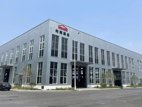 Компания Jiangsu Juncheng Vehicle Industry Co., Ltd.