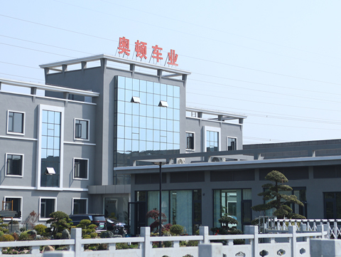 Компания Jiangsu Juncheng Vehicle Industry Co., Ltd.
