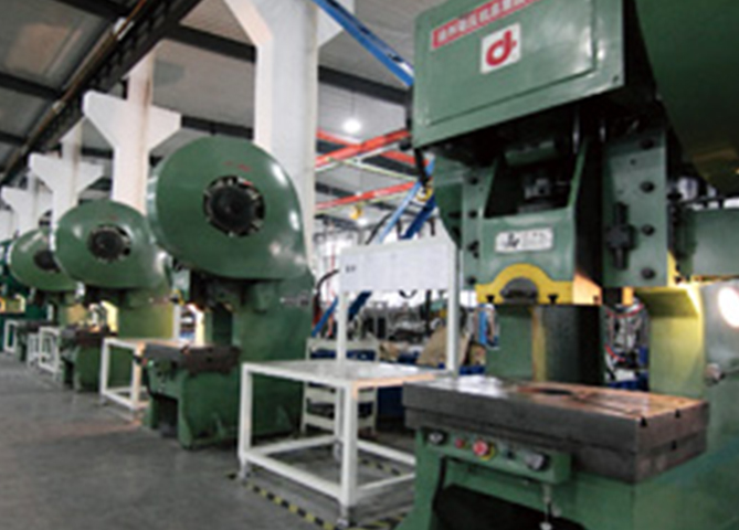 Компания Jiangsu Juncheng Vehicle Industry Co., Ltd.