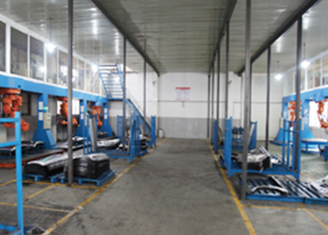 Компания Jiangsu Juncheng Vehicle Industry Co., Ltd.