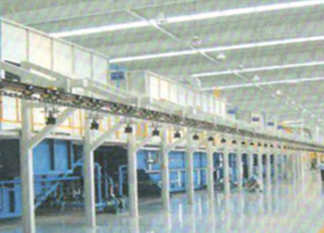 Компания Jiangsu Juncheng Vehicle Industry Co., Ltd.