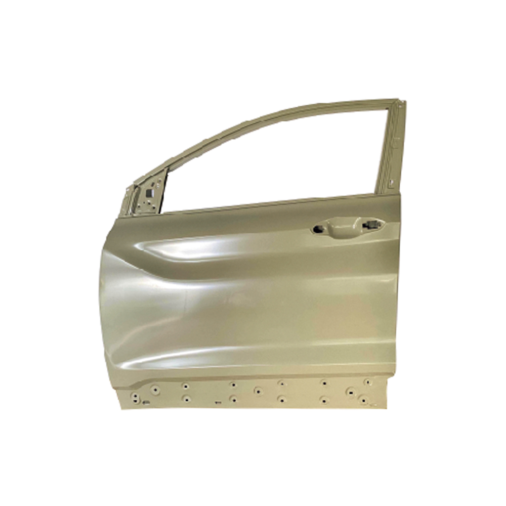 СМЕННАЯ ВХОДНАЯ ДВЕРЬ LH, ДЛЯ GEELY COOLRAY, 5075046300C15