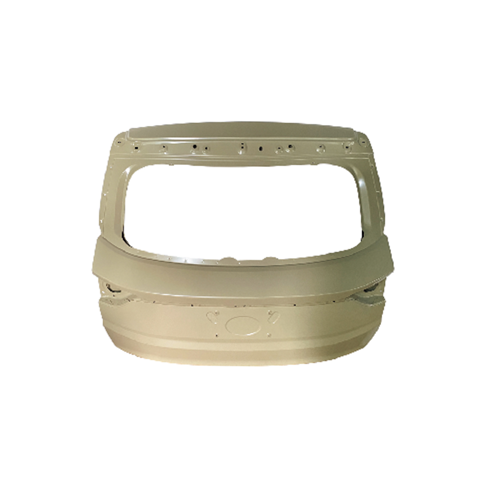 СМЕННАЯ ЗАДНЯЯ ДВЕРЬ ДЛЯ GEELY COOLRAY, 5062021900C15
