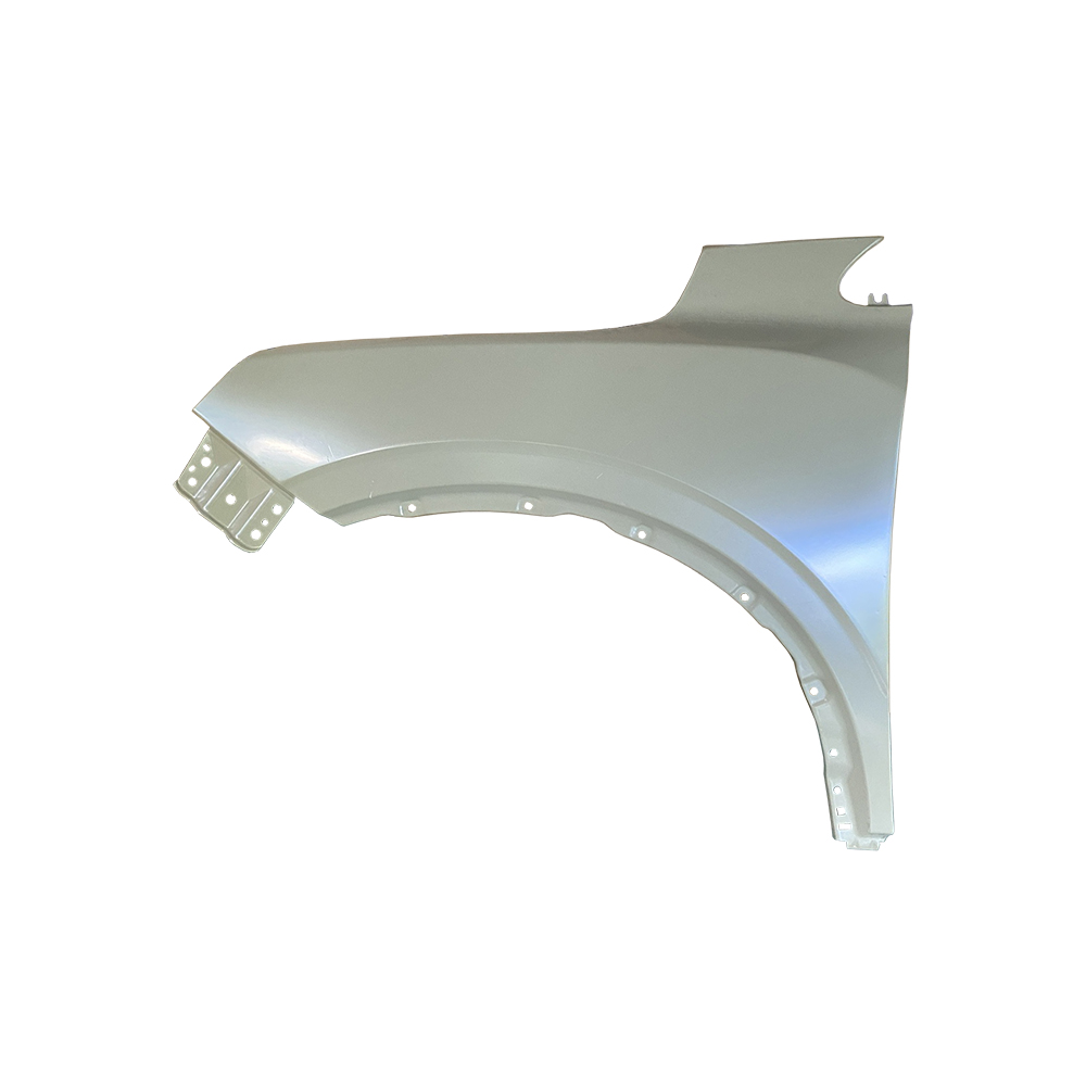 СМЕННОЕ ПЕРЕДНЕЕ КРЫЛО LH ДЛЯ GEELY COOLRAY, 5035052700C15