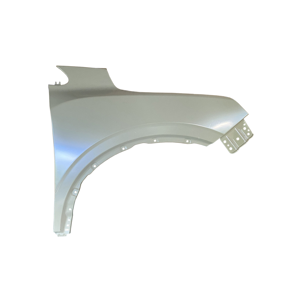 СМЕННОЕ ПЕРЕДНЕЕ КРЫЛО RH ДЛЯ GEELY COOLRAY, 5035052700C15
