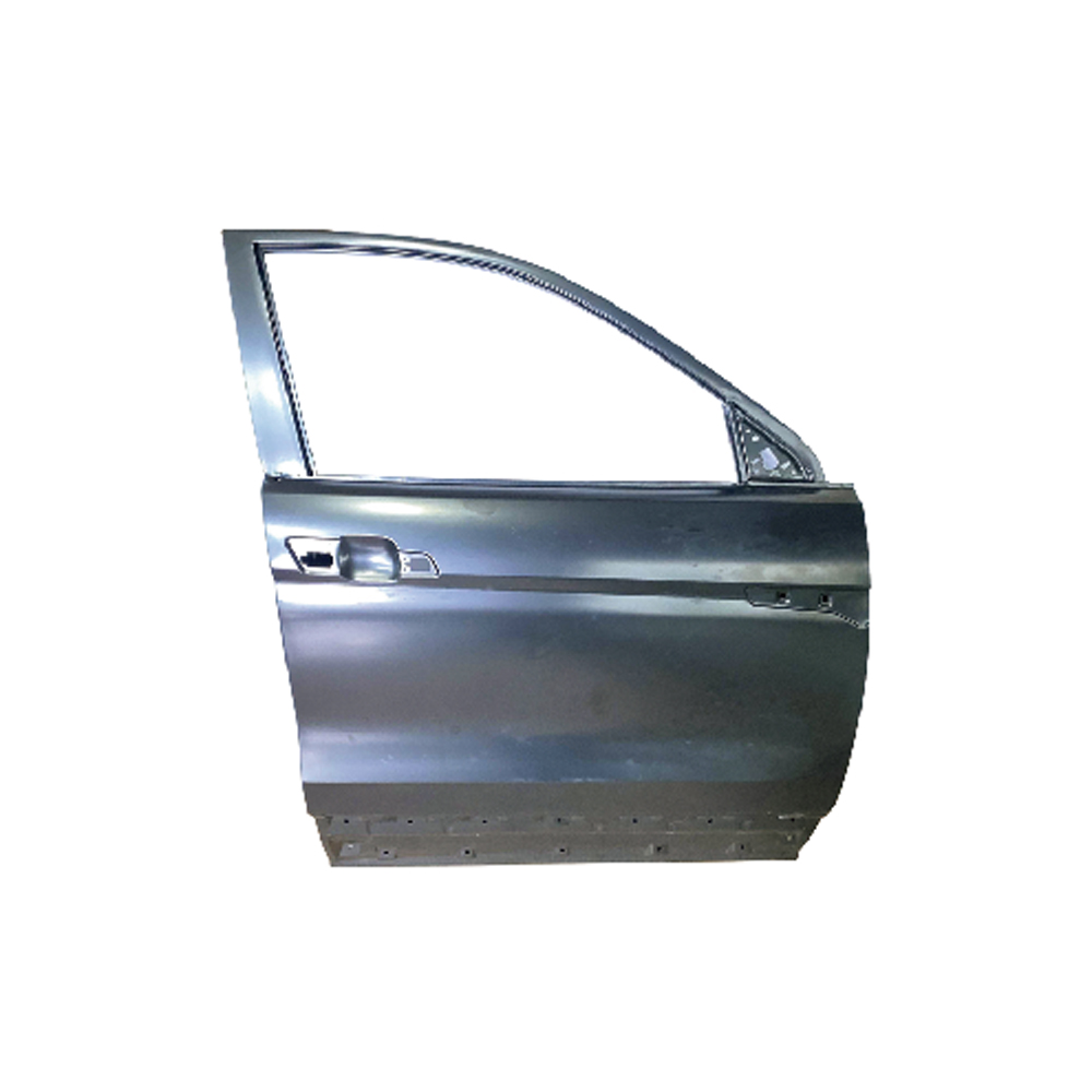 ЗАМЕНА ПЕРЕДНЕЙ ДВЕРИ RH, 2013-2019 ГГ., ДЛЯ CHANGAN CS75