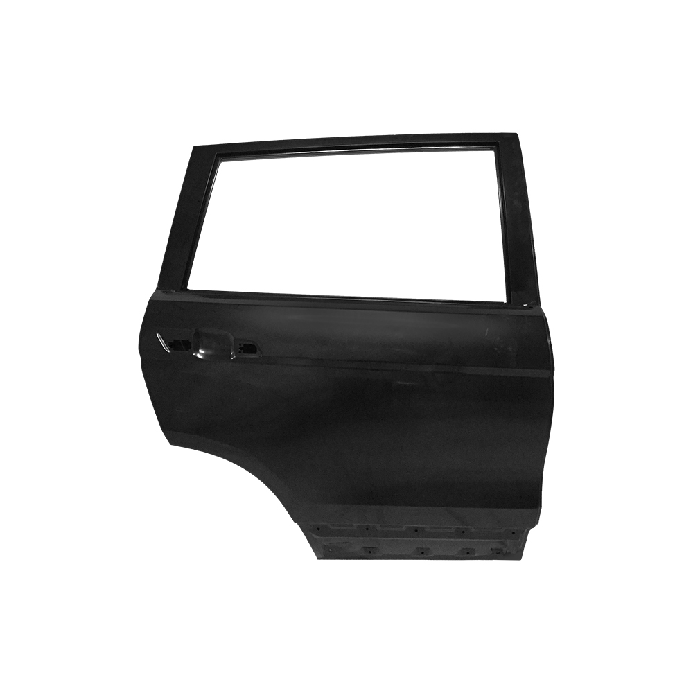 ЗАПАСНАЯ ЗАДНЯЯ ДВЕРЬ RH, 2013-2019 ГГ., ДЛЯ CHANGAN CS75