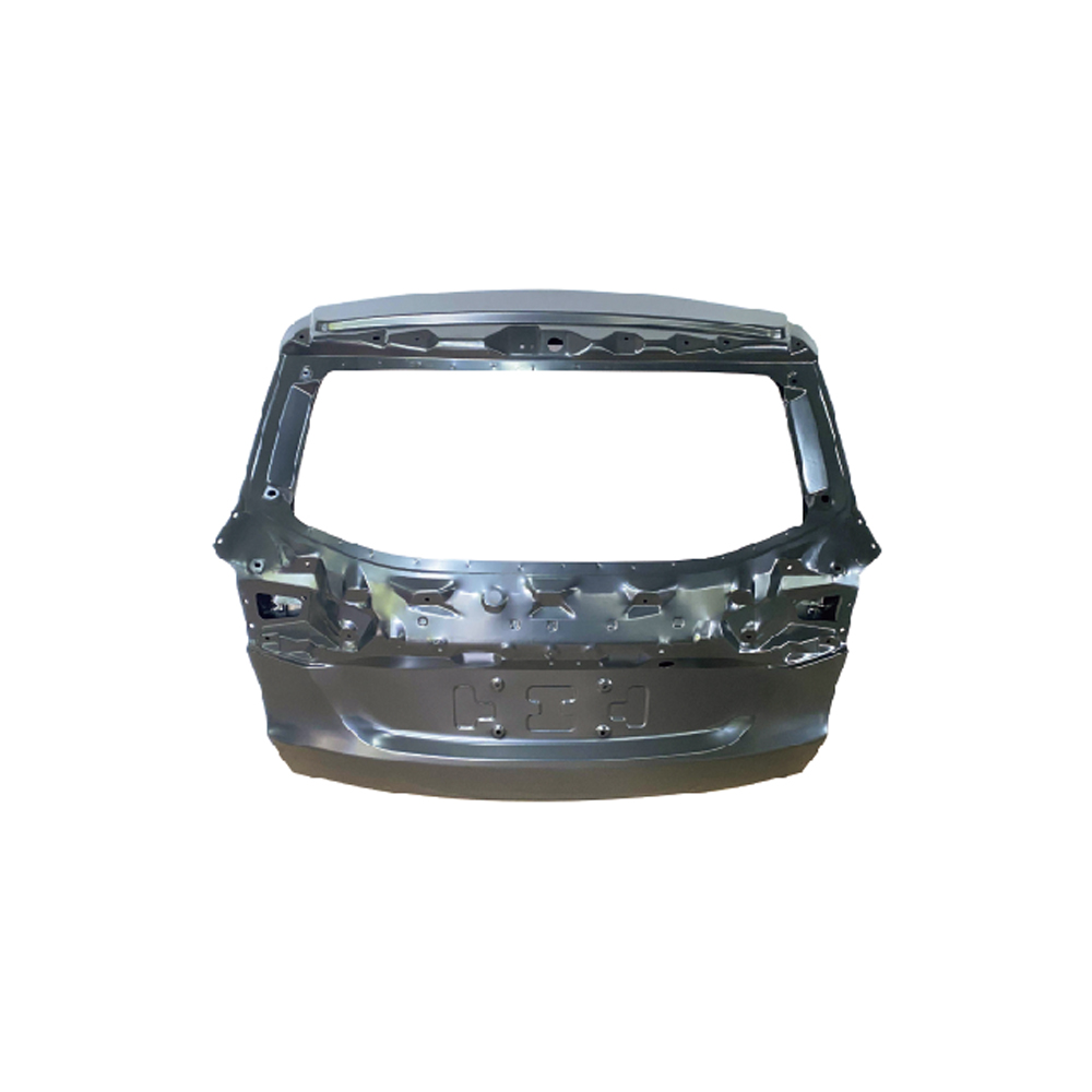 ЗАМЕНА ЗАДНЕЙ ДВЕРИ, 2013-2019 ГГ., ДЛЯ CHANGAN CS75