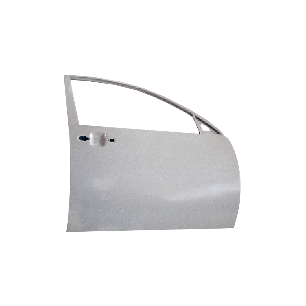 СМЕННАЯ ПЕРЕДНЯЯ ДВЕРЬ RH, ДЛЯ CHERY A5(A21), A21-6101020-DY