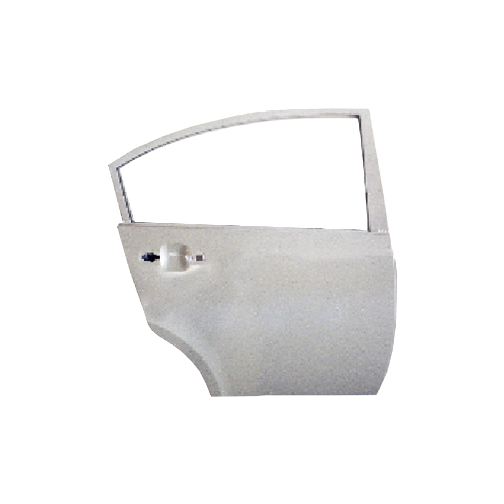 СМЕННАЯ ЗАДНЯЯ ДВЕРЬ RH, ДЛЯ CHERY A5(A21), A21-6201020-DY