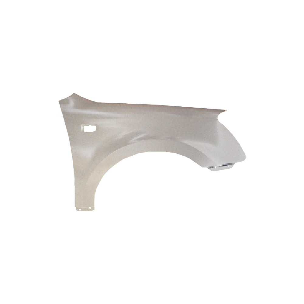 СМЕННОЕ ПЕРЕДНЕЕ КРЫЛО RH, ДЛЯ CHERY A5(A21), A21-8403760-DY