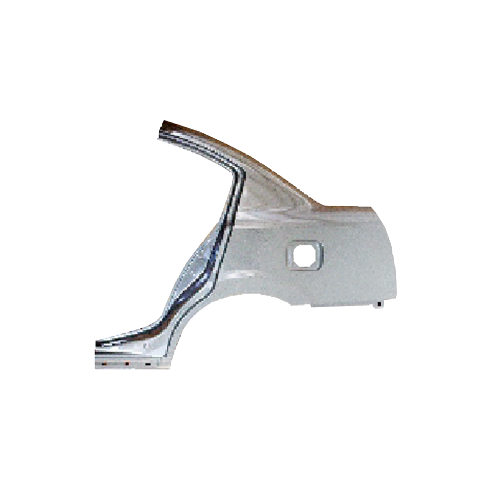 СМЕННОЕ ЗАДНЕЕ КРЫЛО LH, ДЛЯ CHERY A5(A21), A21-5400030-DY