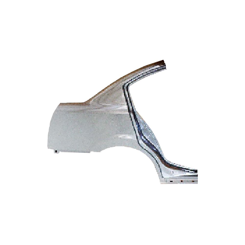 СМЕННОЕ ЗАДНЕЕ КРЫЛО RH, ДЛЯ CHERY A5(A21), A21-5400040-DY