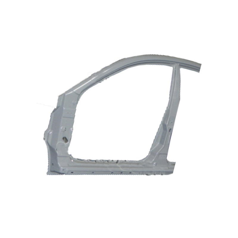 ЗАМЕНА СТОЙКИ AB LH, ДЛЯ CHERY A5(A21), A21-5400030-DY