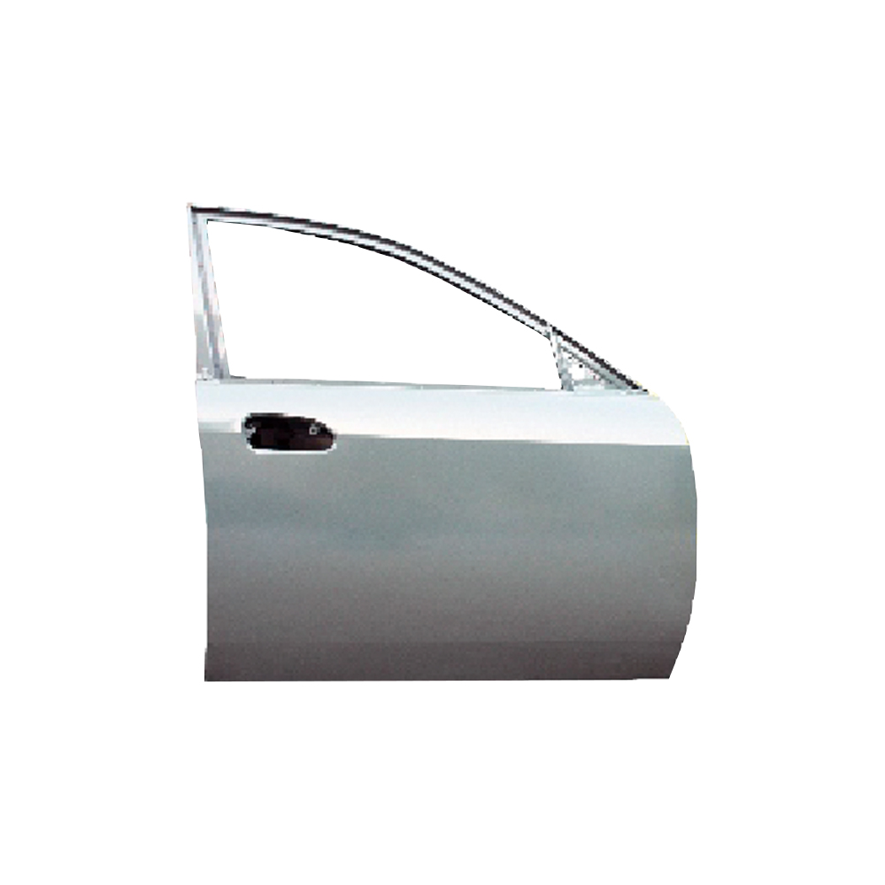 ЗАМЕНА ВХОДНОЙ ДВЕРИ RH, ДЛЯ CHERY B11, B11-6101020-DY
