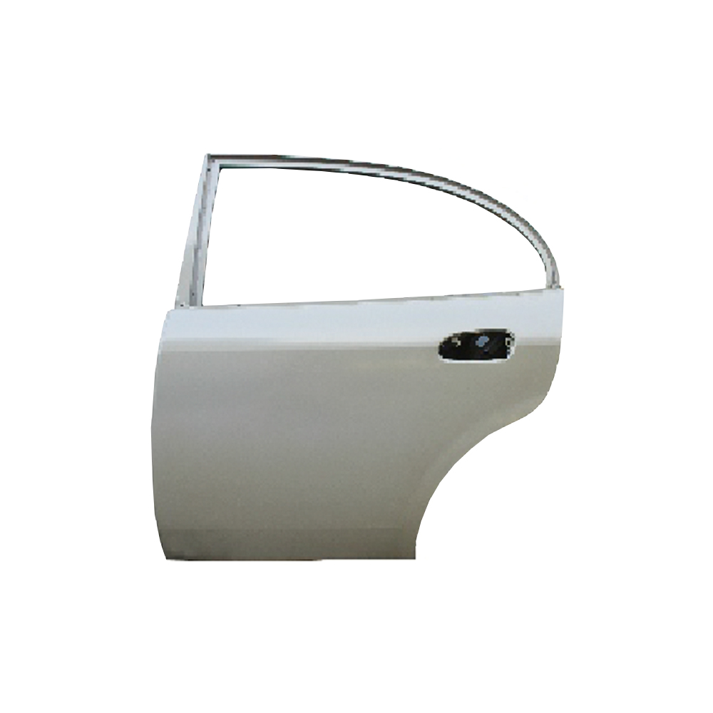 СМЕННАЯ ЗАДНЯЯ ДВЕРЬ LH, ДЛЯ CHERY B11, B11-6201010-DY