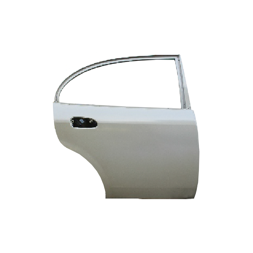 СМЕННАЯ ЗАДНЯЯ ДВЕРЬ RH, ДЛЯ CHERY B11, B11-6201020-DY
