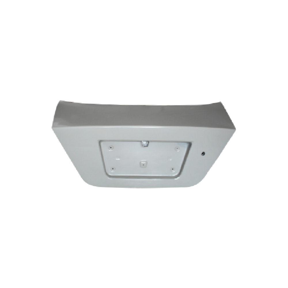 СМЕННАЯ КРЫШКА БАГАЖНИКА ДЛЯ CHERY B11, B11-6301010-DY