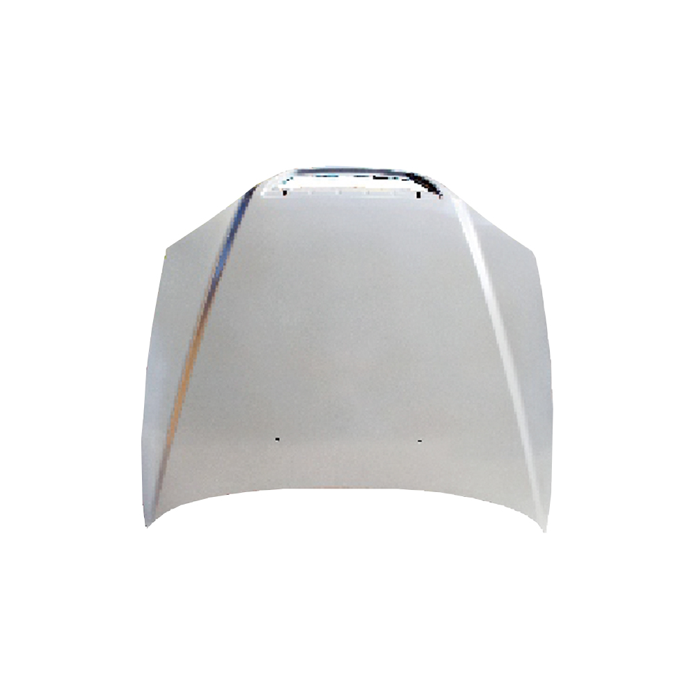 СМЕННЫЙ КАПОТ ДЛЯ CHERY B11, B11-8402500-DY