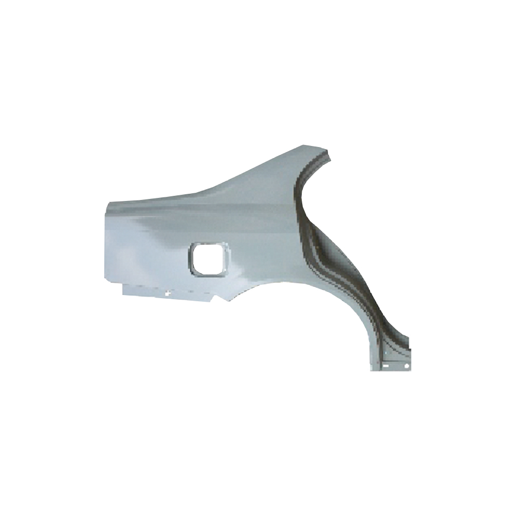 СМЕННОЕ ЗАДНЕЕ КРЫЛО RH, ДЛЯ CHERY B11, B11-5400040-DY