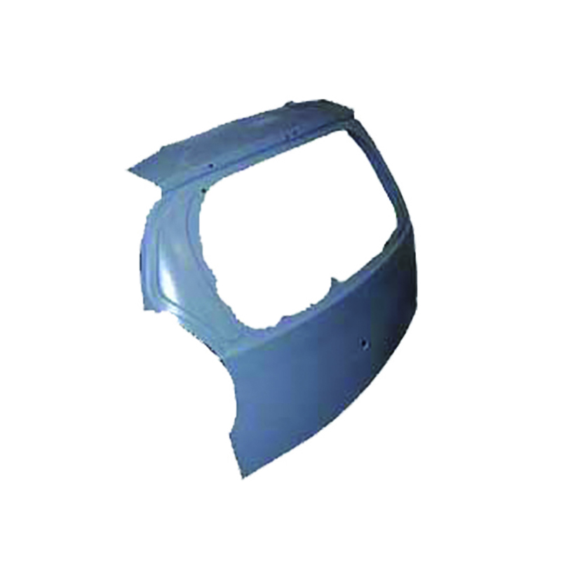 СМЕННАЯ КРЫШКА БАГАЖНИКА ДЛЯ CHERY S12, S12-6301010-DY