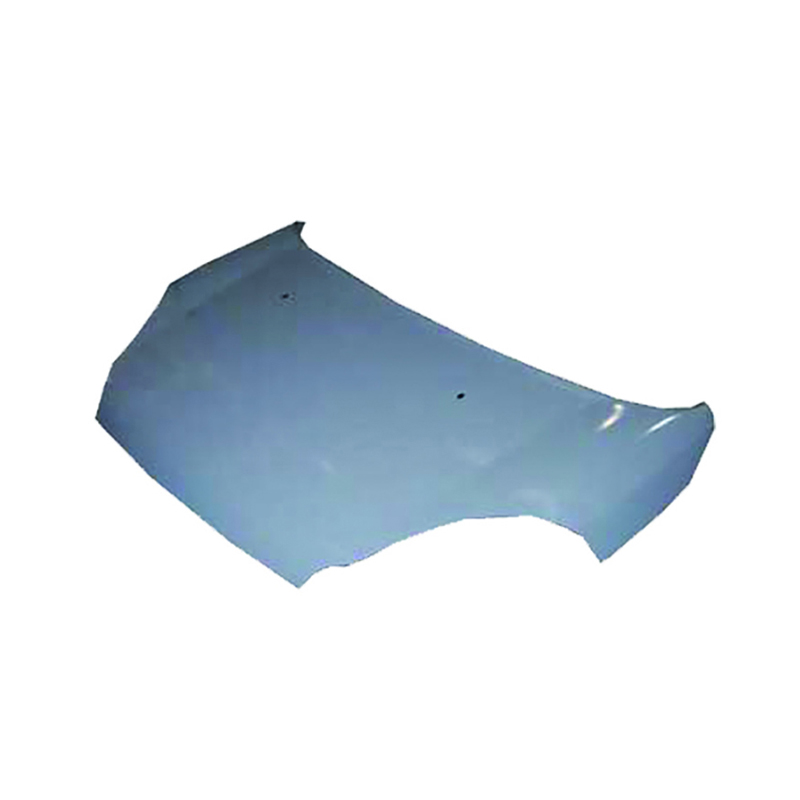 СМЕННЫЙ КАПОТ ДЛЯ CHERY S12, S12-8402010-DY