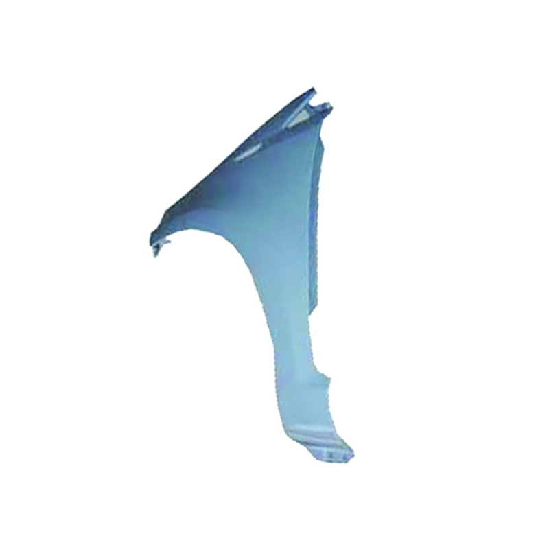 СМЕННОЕ ПЕРЕДНЕЕ КРЫЛО LH, ДЛЯ CHERY S12, S12-8403101-DY