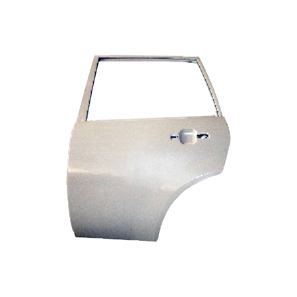 СМЕННАЯ ЗАДНЯЯ ДВЕРЬ LH, ДЛЯ CHERY T11, T11-6201010-DY