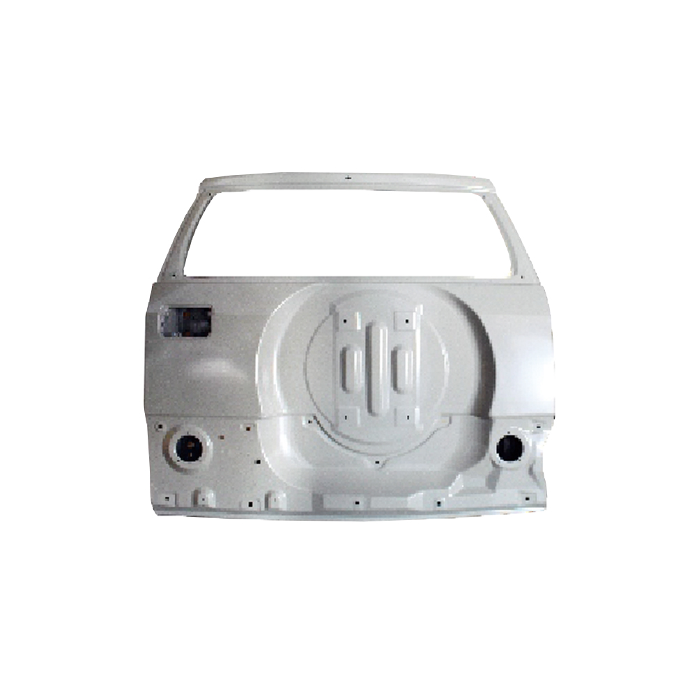 СМЕННАЯ КРЫШКА БАГАЖНИКА ДЛЯ CHERY T11, T11-6301010-DY