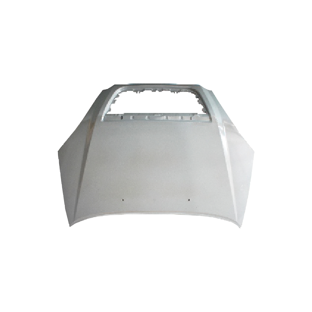 СМЕННЫЙ КАПОТ ДЛЯ CHERY T11, T11-8402010-DY