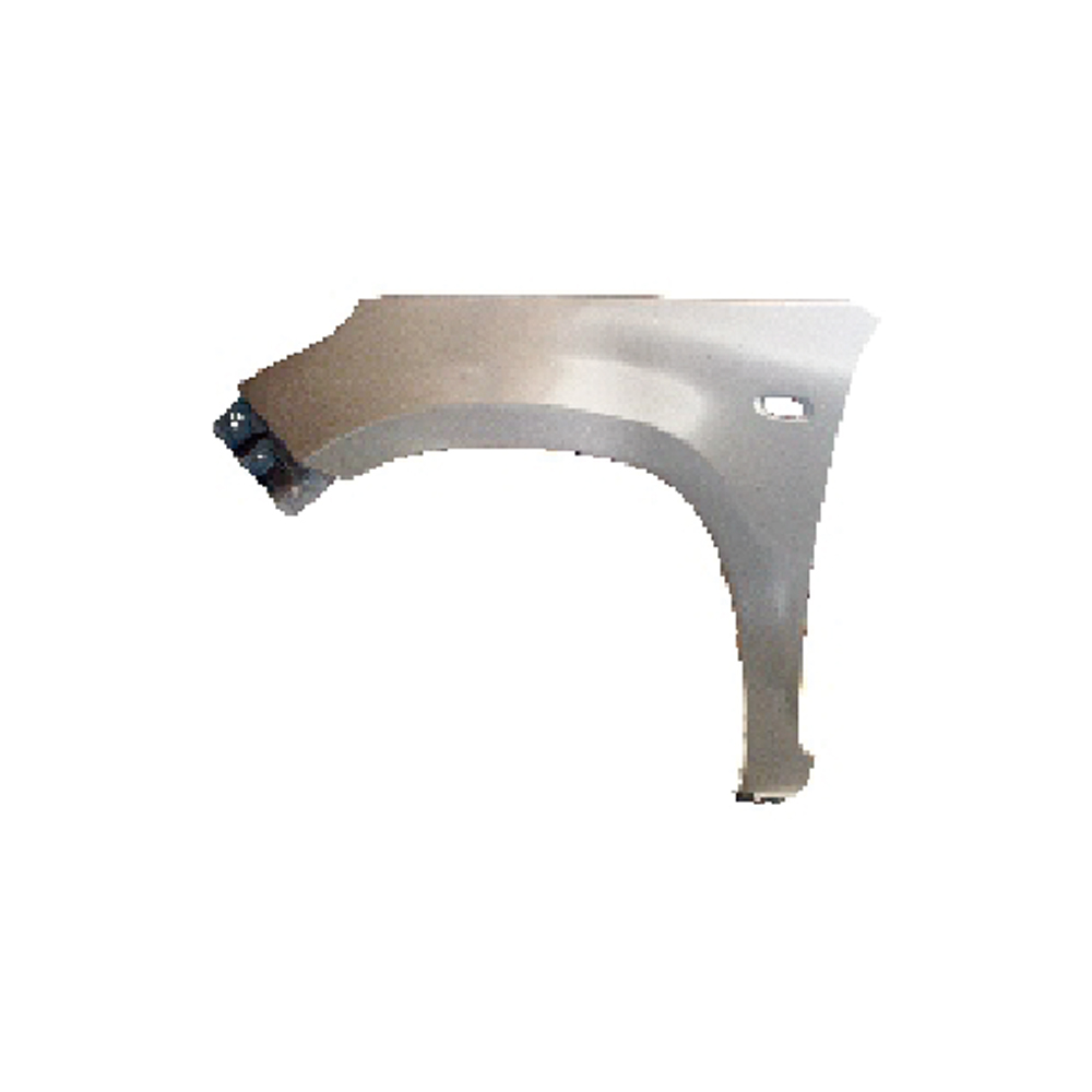 СМЕННОЕ ПЕРЕДНЕЕ КРЫЛО LH, 2010, ДЛЯ CHERY T11, T11-8403701FL-DY