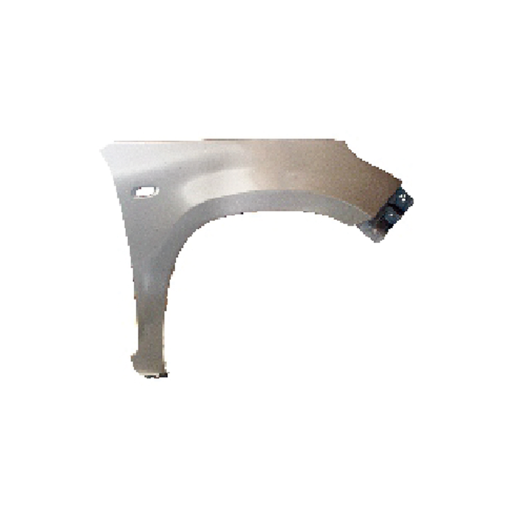 СМЕННОЕ ПЕРЕДНЕЕ КРЫЛО RH, 2010, ДЛЯ CHERY T11, T11-8403702FL-DY