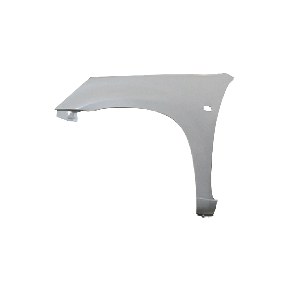 СМЕННОЕ ПЕРЕДНЕЕ КРЫЛО LH, ДЛЯ CHERY T11, T11-8403701-DY