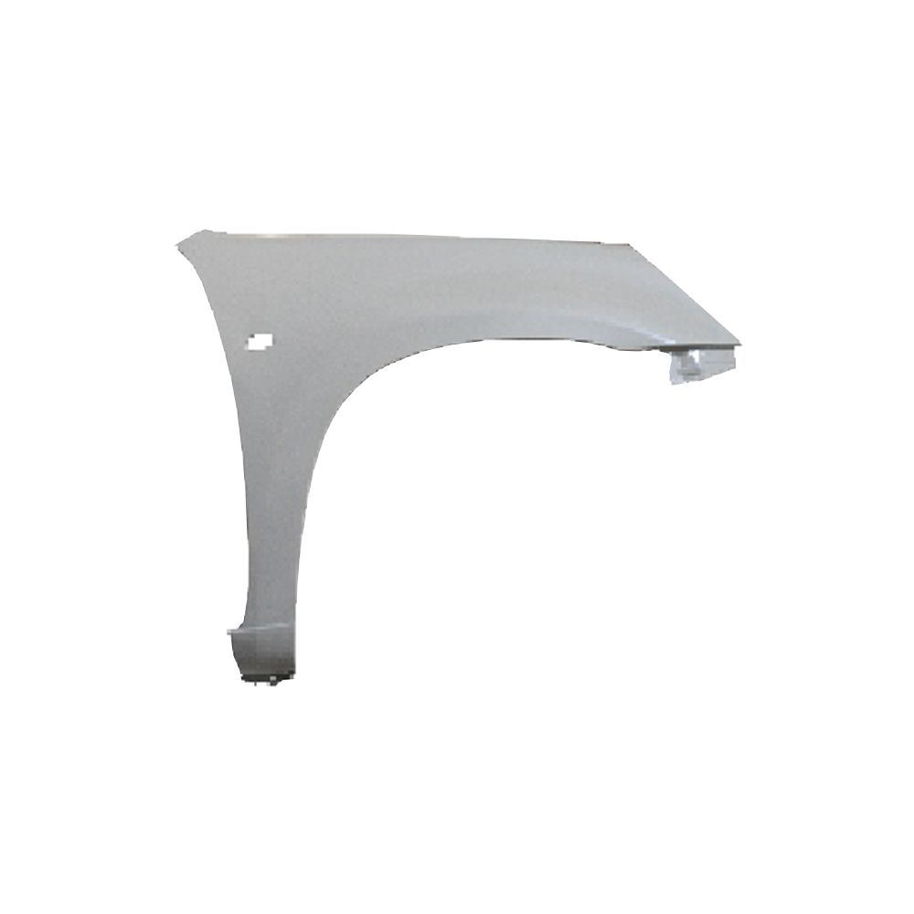 СМЕННОЕ ПЕРЕДНЕЕ КРЫЛО RH, ДЛЯ CHERY T11, T11-8403702-DY