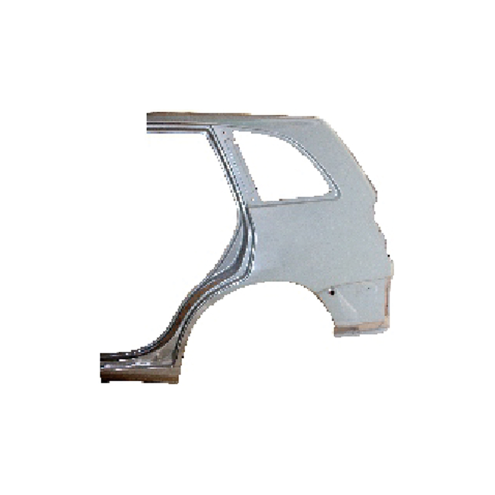 СМЕННОЕ ЗАДНЕЕ КРЫЛО LH, ДЛЯ CHERY T11, T11-5400040-DY