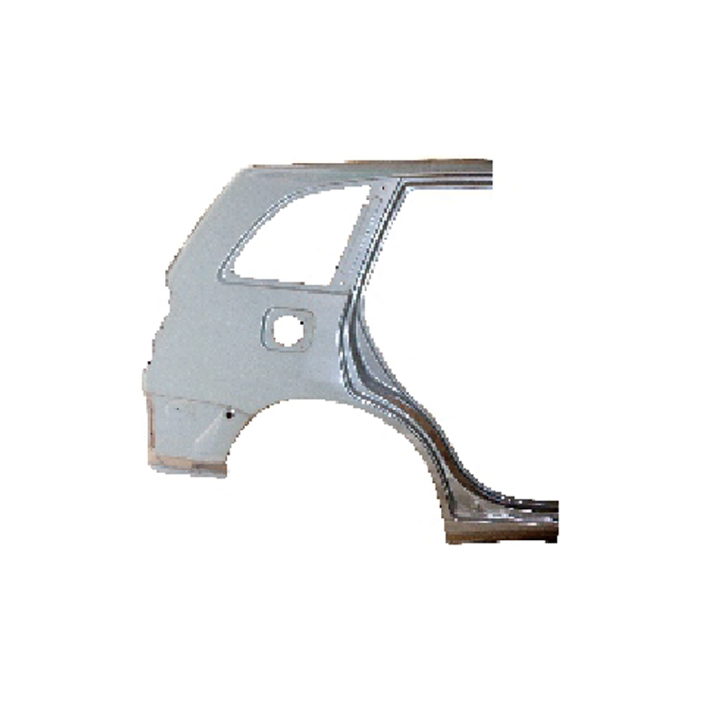 СМЕННОЕ ЗАДНЕЕ КРЫЛО RH, ДЛЯ CHERY T11, T11-5400030-DY