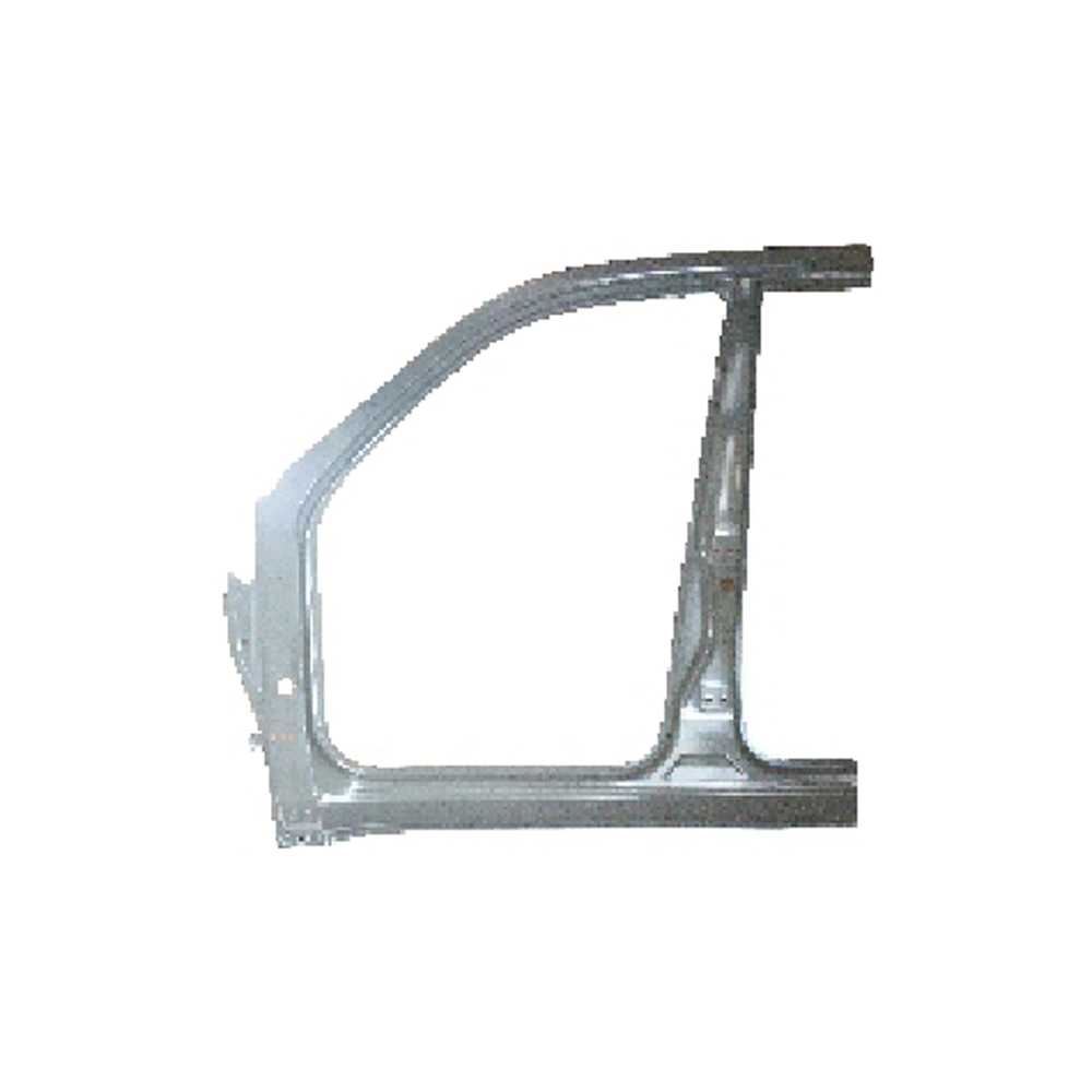 СМЕННАЯ ПЕРЕДНЯЯ БОКОВАЯ ПАНЕЛЬ LH, ДЛЯ CHERY T11, T11-5400010-DY