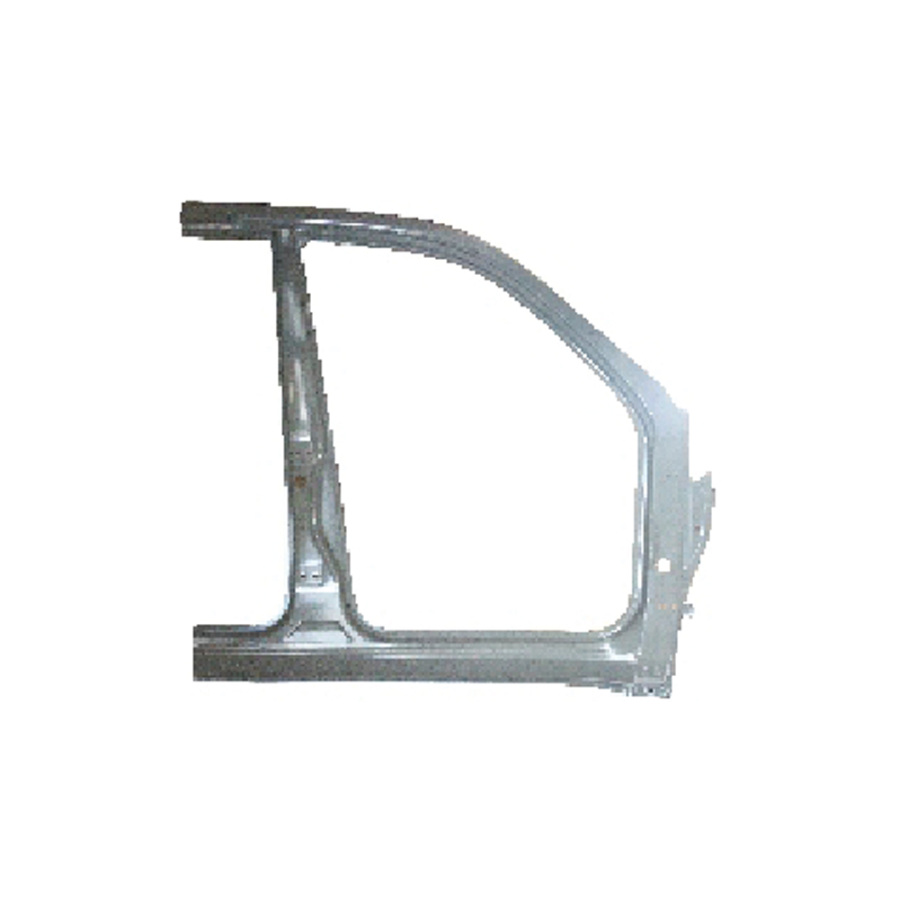 СМЕННАЯ ПЕРЕДНЯЯ БОКОВАЯ ПАНЕЛЬ RH, ДЛЯ CHERY T11, T11-5400020-DY