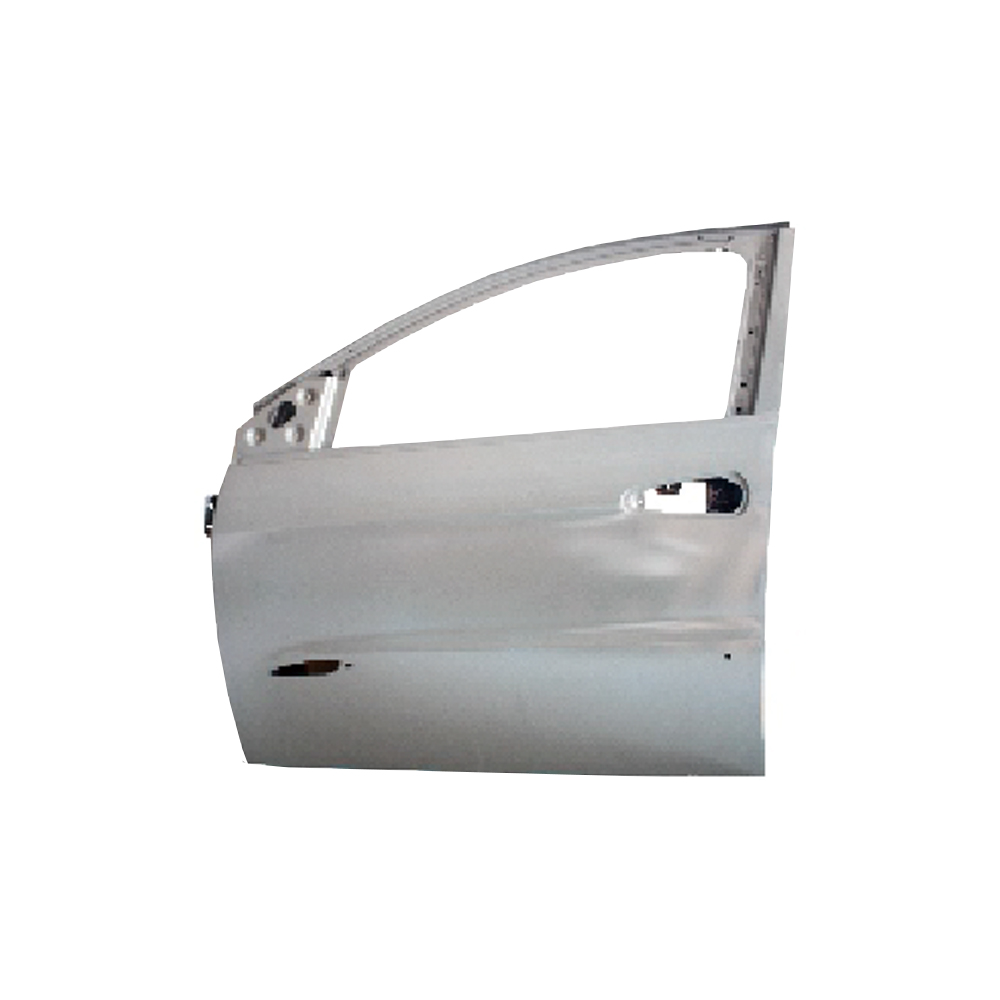 СМЕННАЯ ПЕРЕДНЯЯ ДВЕРЬ LH, ДЛЯ CHERY A3(M11/M12), M11-6101010-DY