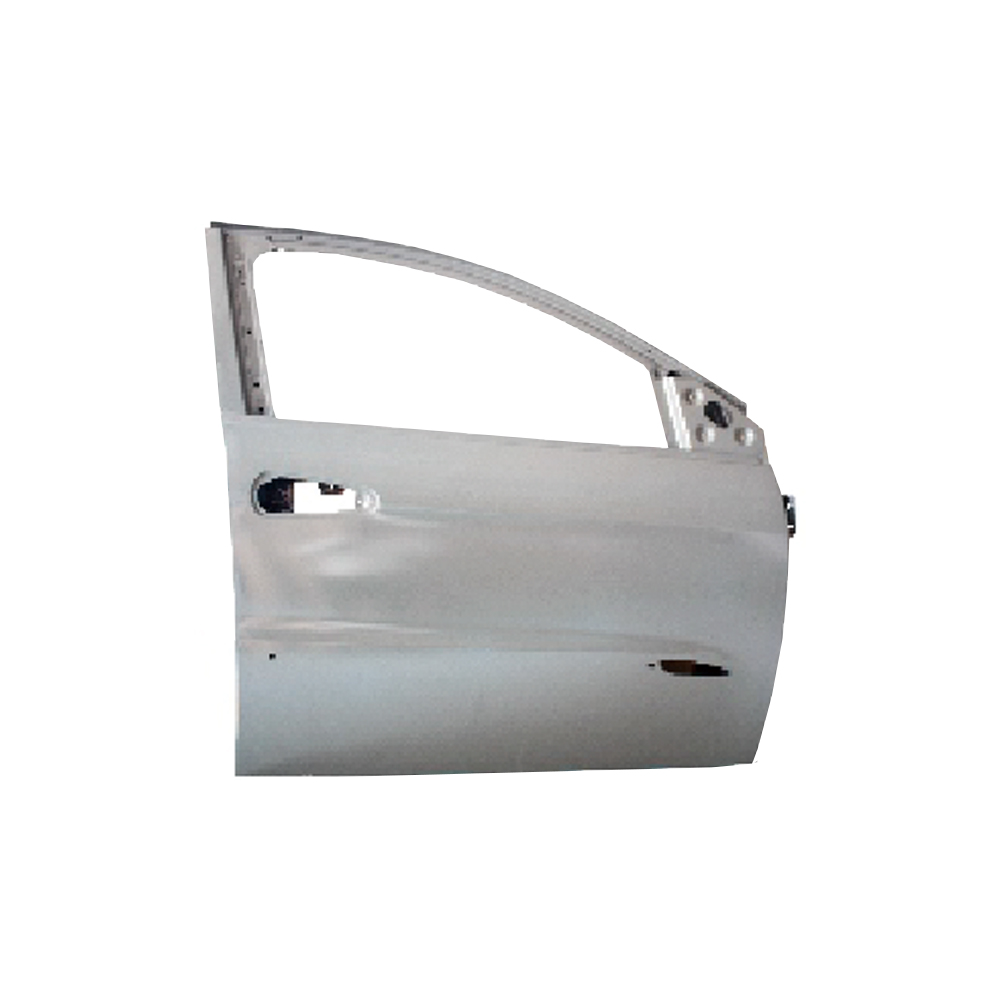 СМЕННАЯ ПЕРЕДНЯЯ ДВЕРЬ RH, ДЛЯ CHERY A3(M11/M12), M11-6101020-DY