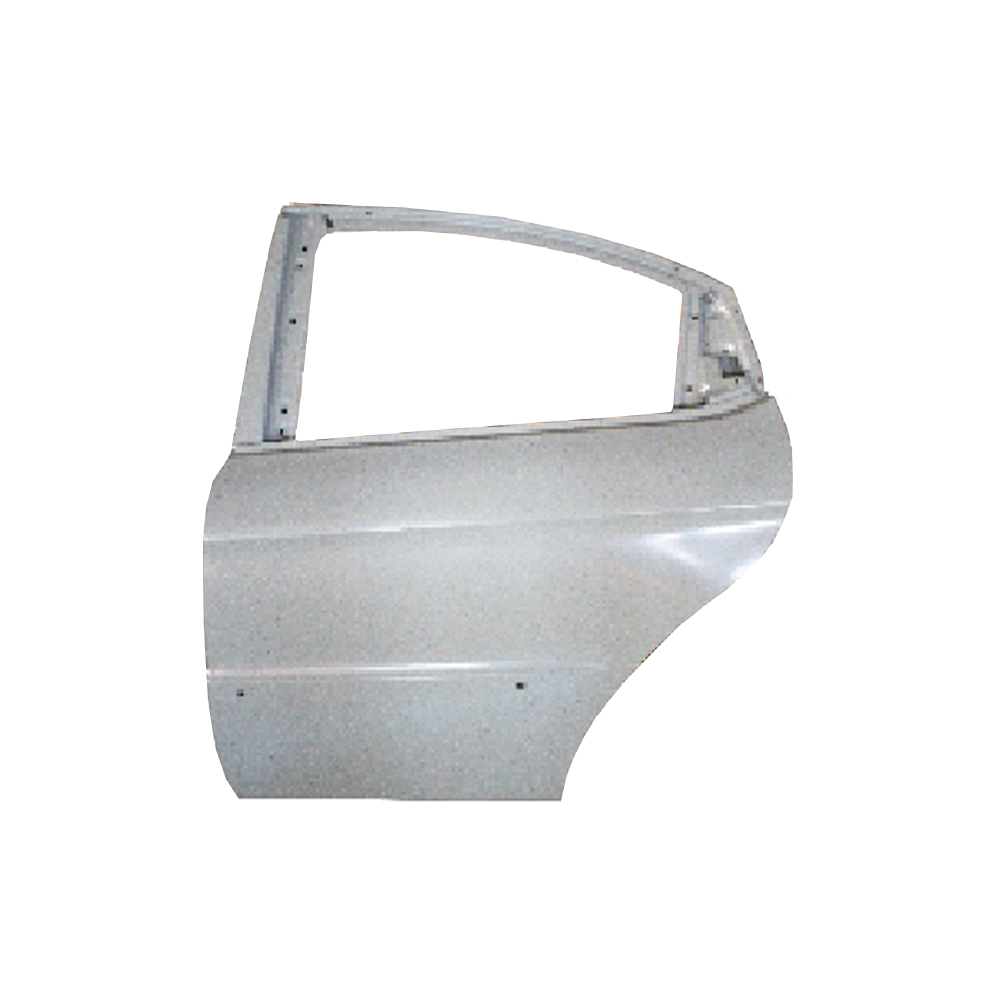 СМЕННАЯ ЗАДНЯЯ ДВЕРЬ LH, ДЛЯ CHERY A3(M11/M12), M11-6201010-DY