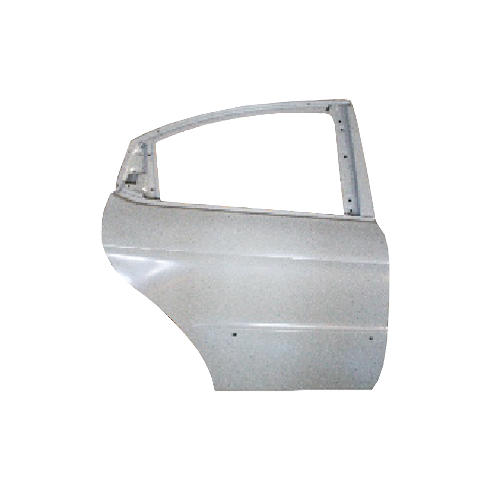 СМЕННАЯ ЗАДНЯЯ ДВЕРЬ RH, ДЛЯ CHERY A3(M11/M12), M11-6201020-DY
