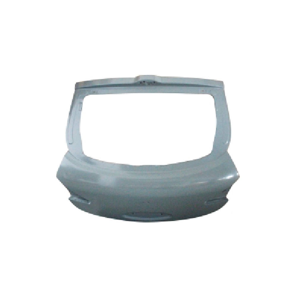 СМЕННАЯ ЗАДНЯЯ ДВЕРЬ (H) ДЛЯ CHERY A3 (M11/M12), M12-6301010-DY