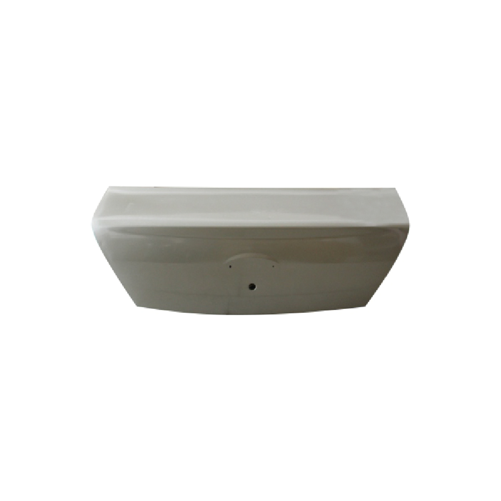 СМЕННАЯ КРЫШКА БАГАЖНИКА ДЛЯ CHERY A3(M11/M12), M11-6301010-DY