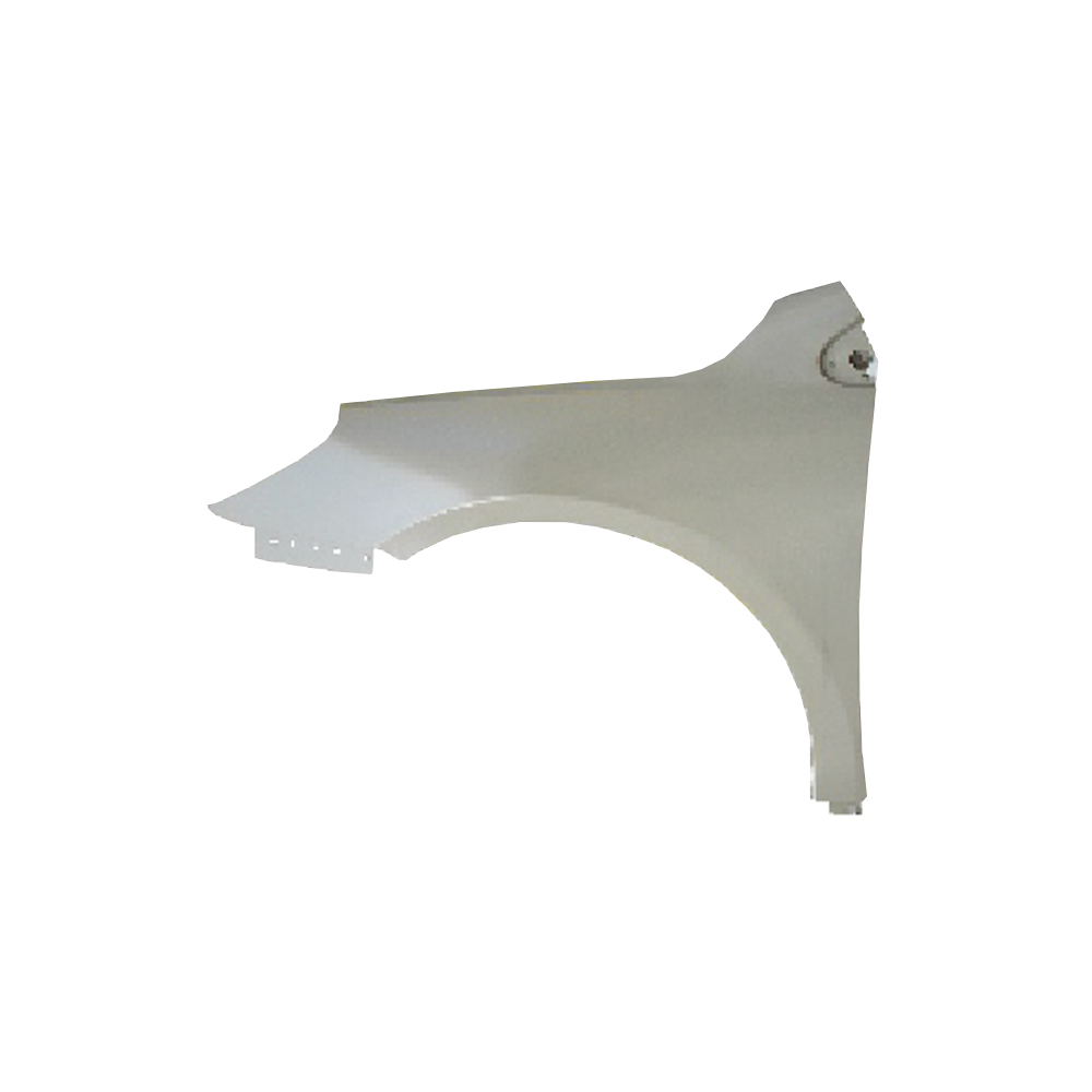 СМЕННОЕ ПЕРЕДНЕЕ КРЫЛО LH, ДЛЯ CHERY A3(M11/M12), M11-8403101-DY
