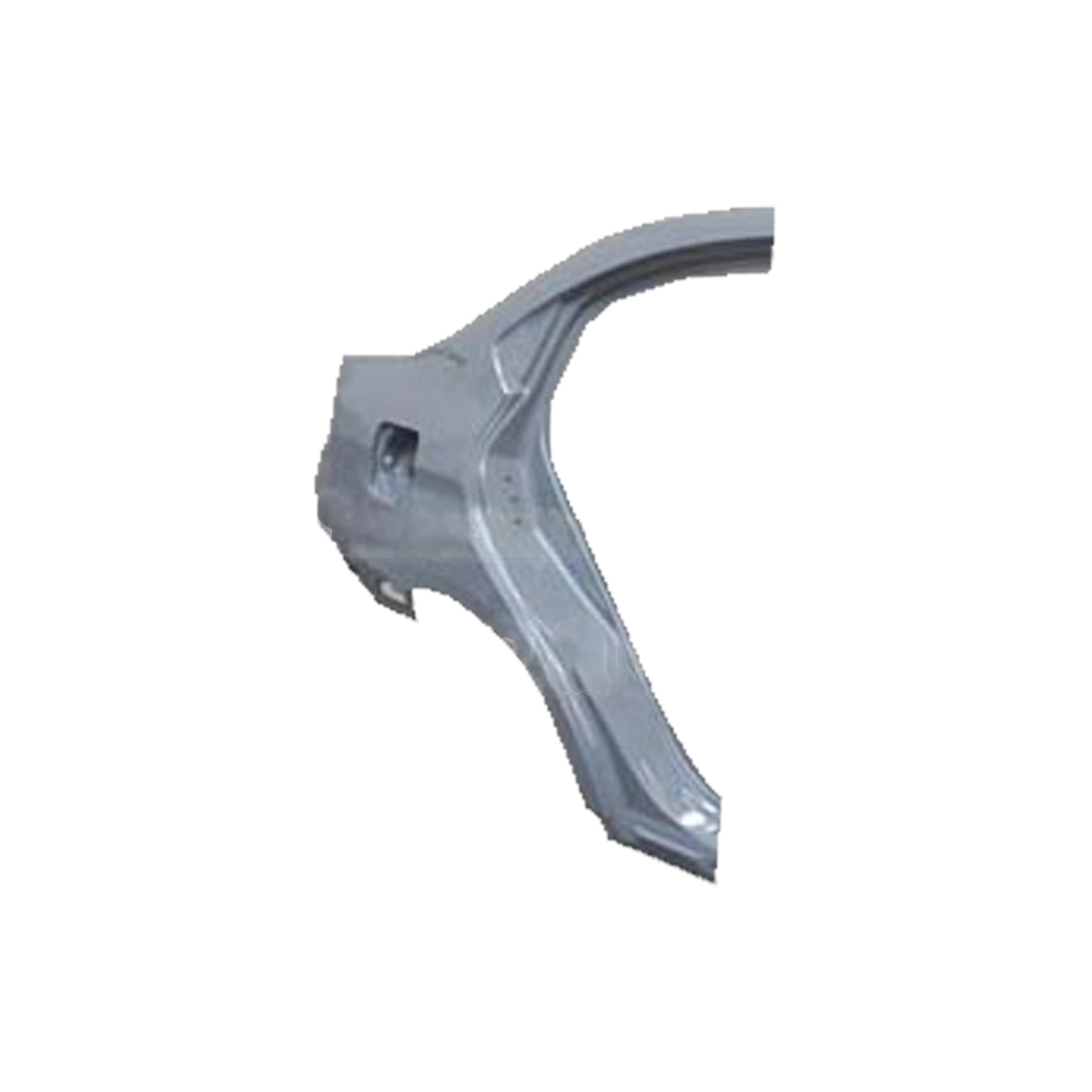 СМЕННОЕ ЗАДНЕЕ КРЫЛО RH, ДЛЯ CHERY A3 (M11/M12), M11-5400040-DY