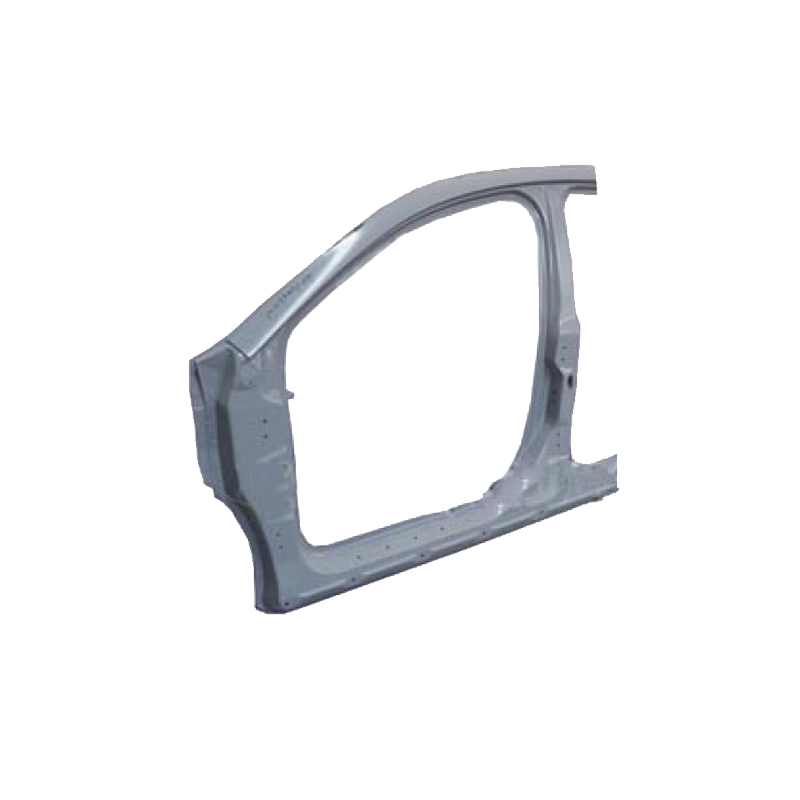 ЗАМЕНА СТОЙКИ AB LH ДЛЯ CHERY A3 (M11/M12)