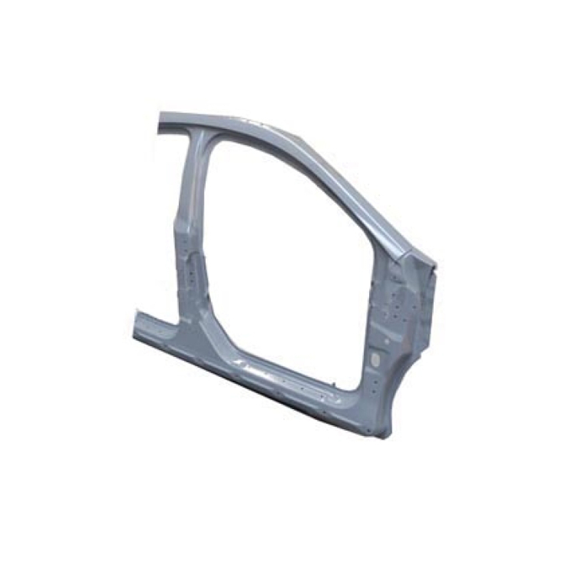 ЗАМЕНА СТОЙКИ AB RH ДЛЯ CHERY A3 (M11/M12)